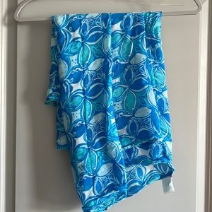 Lilly Pulitzer Scarf
